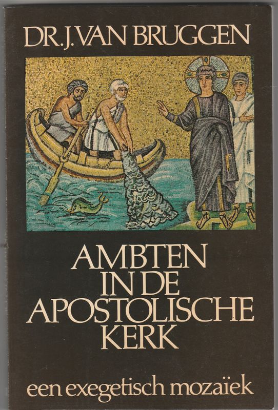 Ambten in de Apostolische Kerk
