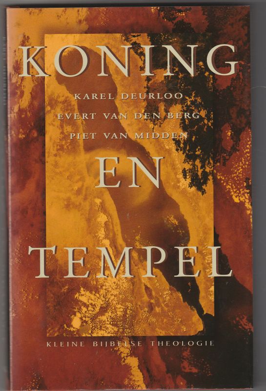 Koning en Tempel