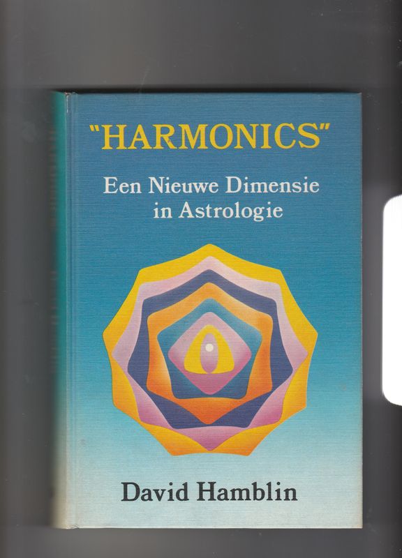 Harmonics Een Nieuwe Dimensie in Astrologie