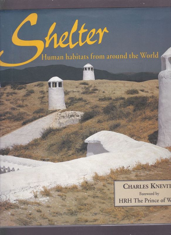 Shelter Human habitats from around the world